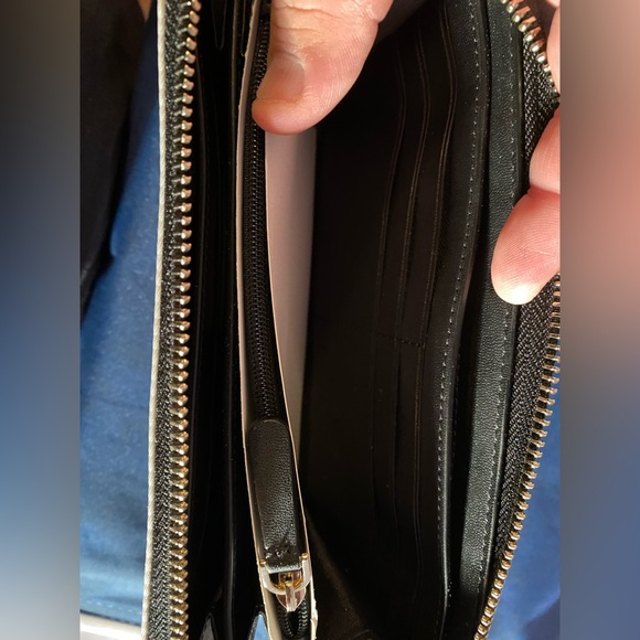 Brand new kate spade wallet - Picture 6 of 11